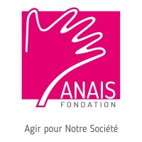 Fondation ANAIS logo