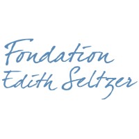 Fondation Edith Seltzer logo