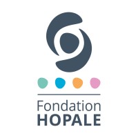 Fondation Hopale logo
