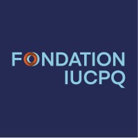 Fondation IUCPQ logo