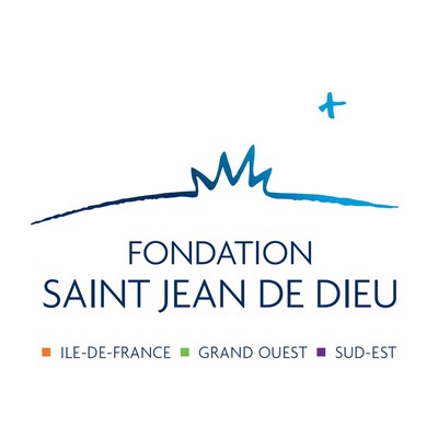Fondation Saint Jean de Dieu logo