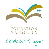 Fondation Zakoura Education logo