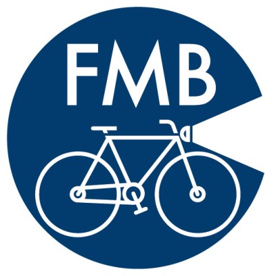 Fondazione Marco Biagi logo