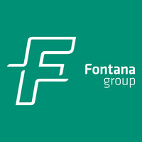 Fontana Group - where ideas take shape logo