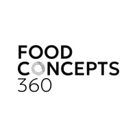 Food Concepts 360 logo