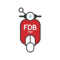 Food Delivery Brands logo