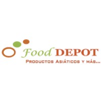 Food Depot logo