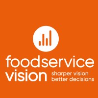 Food Service Vision logo