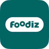 Foodiz logo
