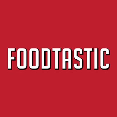 Foodtastic logo