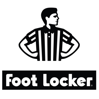 Foot Locker logo