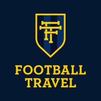 FootballTravel logo