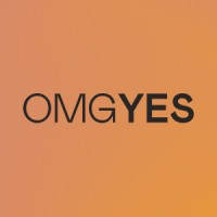 For Goodness Sake / OMGYES.com logo