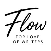 For Love of Writers logo