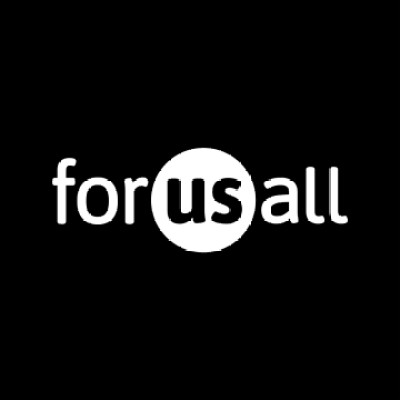 ForUsAll logo