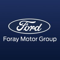 Foray Motor Group logo