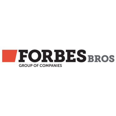 Forbes Bros. Group of Companies logo