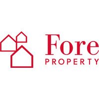 Fore Property logo