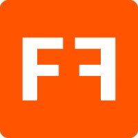 Forefront RF logo