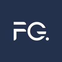 Foreground. logo