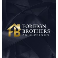 Foreign Brothers Real Estate Brokers L.L.C Logo