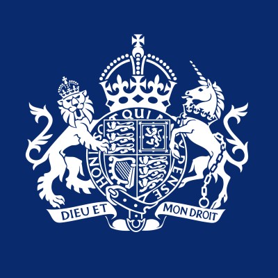 Foreign, Commonwealth and Development Office logo