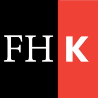 Forest Hill Kipling logo