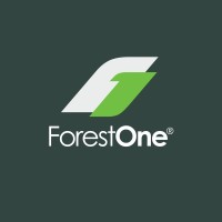 ForestOne logo