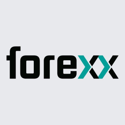 Forexx Group B.V. logo
