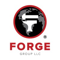 Forge Group, LLC logo