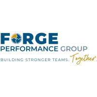 Forge Performance Group logo