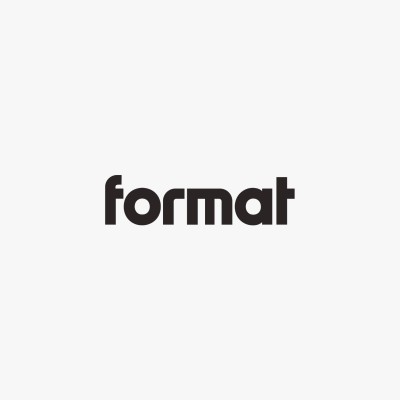 Format logo
