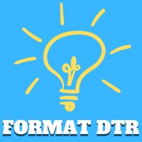 Format DTR logo