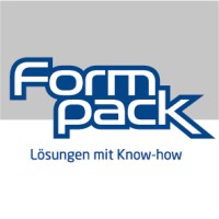 Formpack GmbH logo