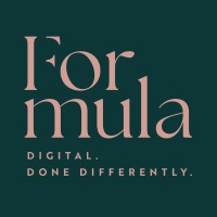 Formula Digital logo