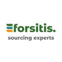 Forsitis Sourcing Experts logo
