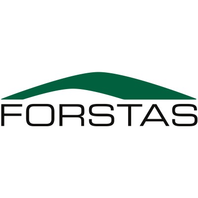 Forstas A/S logo
