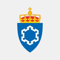 Forsvarsbygg logo
