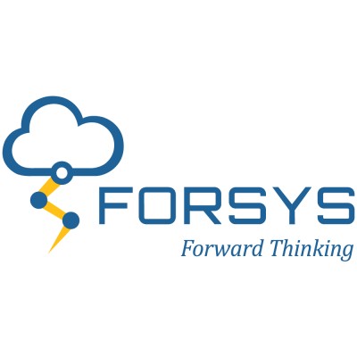 Forsys Inc logo