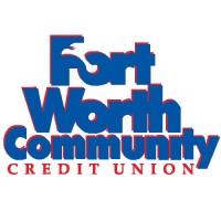Fort Worth Community Credit Union logo