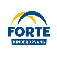 Forte Kinderopvang logo