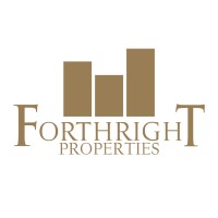 Forthright Properties logo