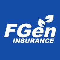 Fortune General Insurance Corporation logo