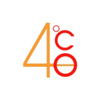 Forty Degrees Celsius Inc. logo