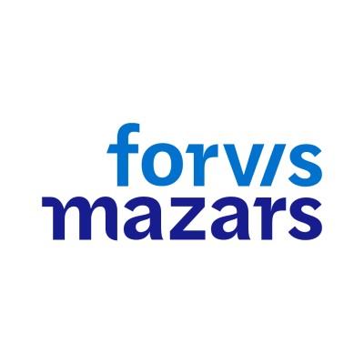 Forvis Mazars in Spain logo
