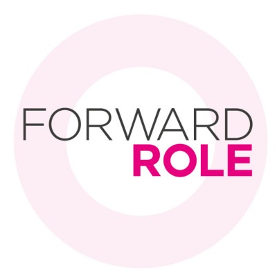 Forward Role Recruitment logo
