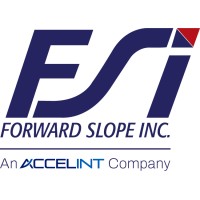 Forward Slope, Inc. logo