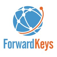 ForwardKeys logo