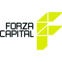 Forza Capital logo