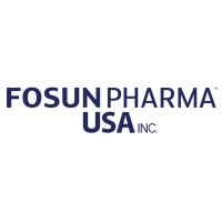 Fosun Pharma USA Inc. logo
